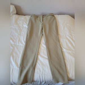 Formal women's pants